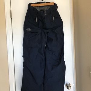 The North Face | Hyvent Pants, Large